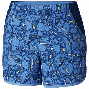 Columbia Sandy Trail™ Stretch Short Dam Blå (FNHVW1264)